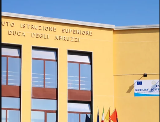 2018 - BORSA DI STUDIO PER SANDJI SILA 2