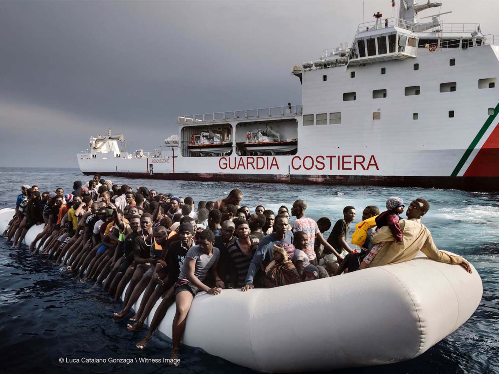 CENTRO STUDI SULLE MIGRAZIONI FORZATE A NOTO E CONGRESSO