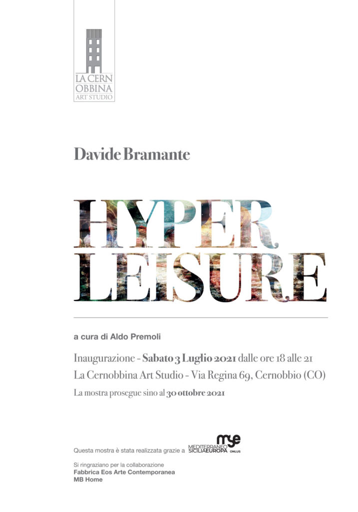 HYPER LEISURE - CERNOBBIO 3