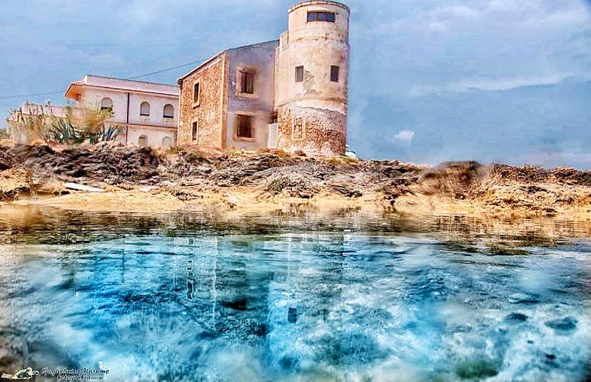 IL MARE SOPRA IL MARE SOTTO 2