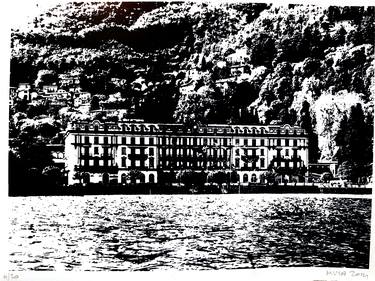 LA CERNOBBINA ART STUDIO 1