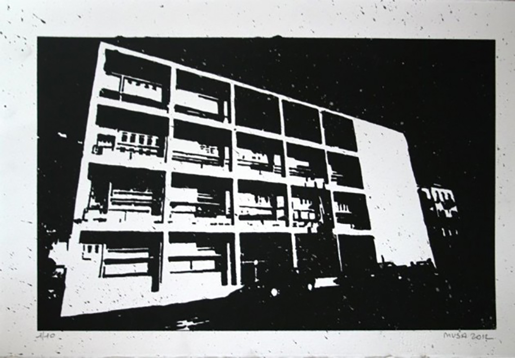 LA CERNOBBINA ART STUDIO 2