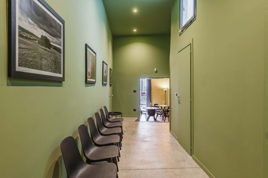 LA LOCANDA DEL SAMARITANO 6