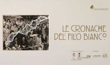 LE CRONACHE DEL FILO BIANCO 1