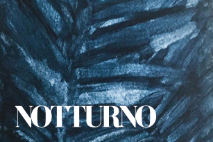 NOTTURNO cover