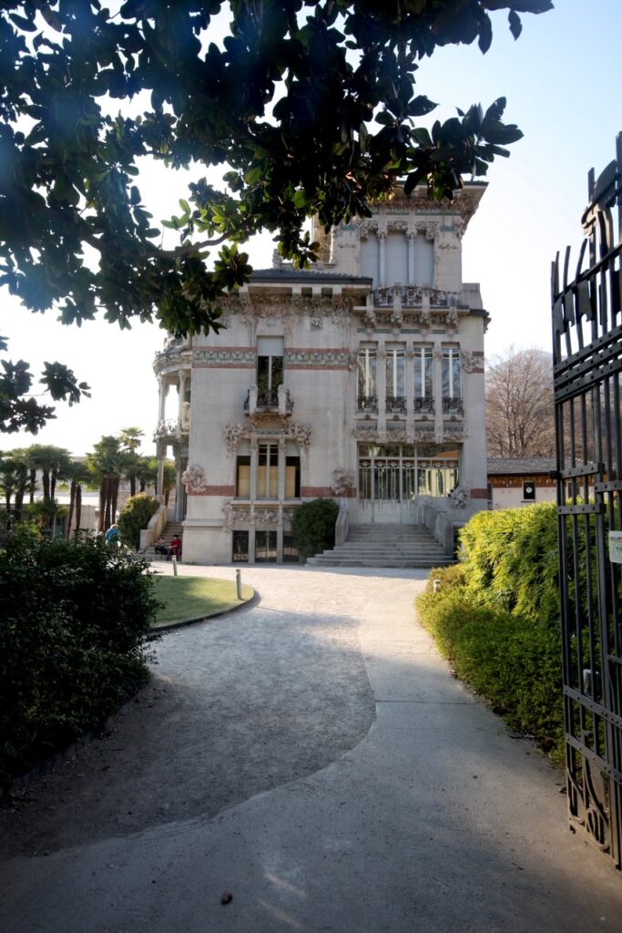 SENTIERI DI PACE 2